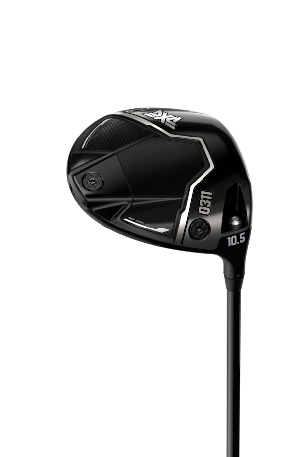 PXG 0311 Black Ops drivers, fairway woods, hybrids: What you